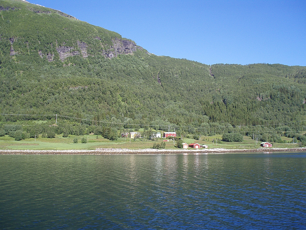 Yttergarden (Reitan - Sivertsen og Stueberg - Sørensen)